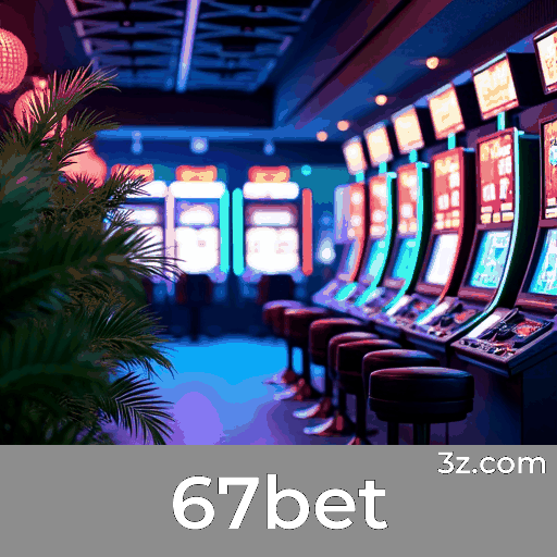 67bet login page Brazil – secure online casino access