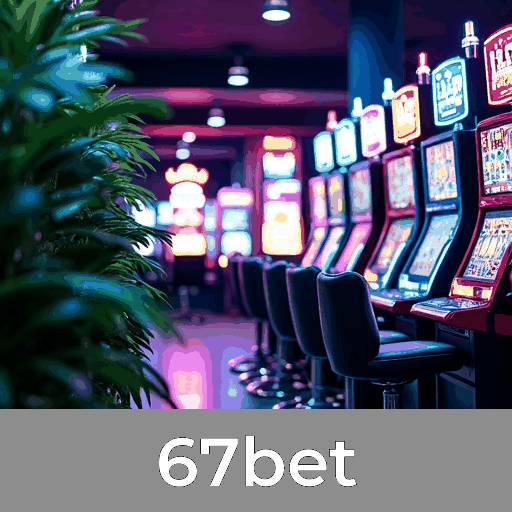 67bet: Aproveite os Bônus Únicos e Generosos