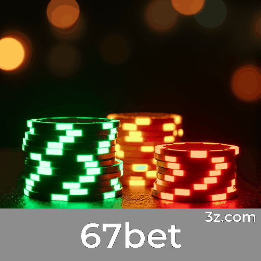 Play live casino Brazil with 67bet bonuses