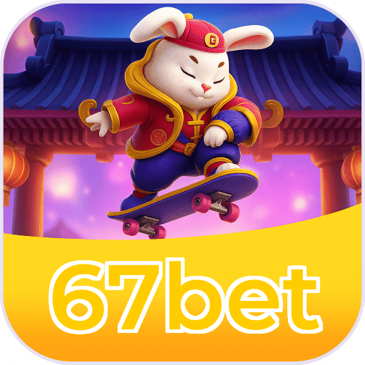 67bet Logo