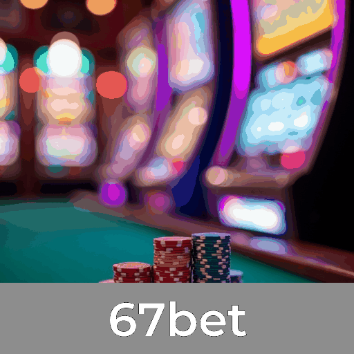 Experimente o Acesso Seguro em 67bet