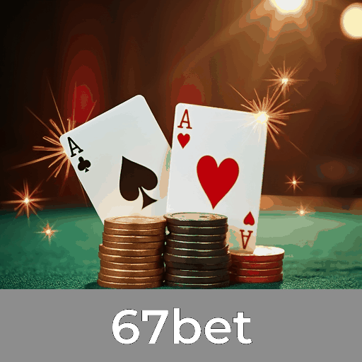67bet: Especialistas em Apostas Esportivas do Brasil