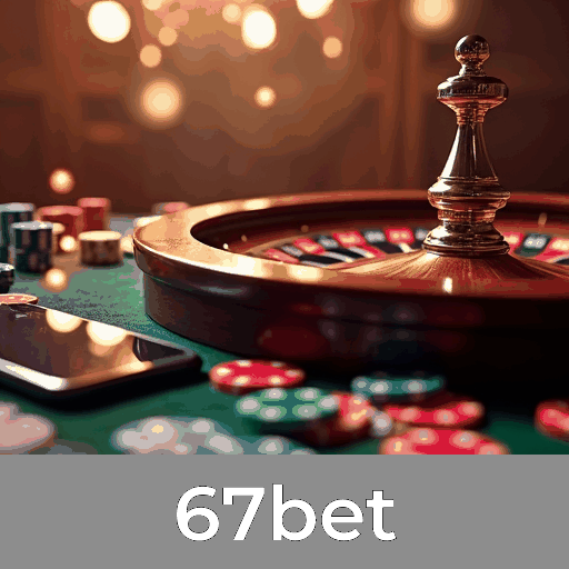 67bet: Plataforma de Apostas Segura e Premiada